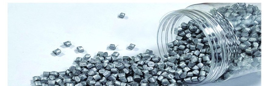 Silver Masterbatch