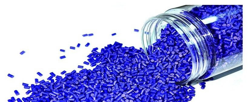 Purple Masterbatch