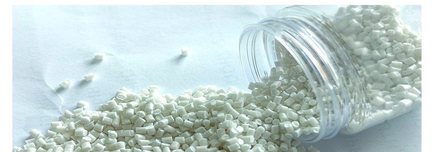 Glass-Bead Masterbatch for Plastics