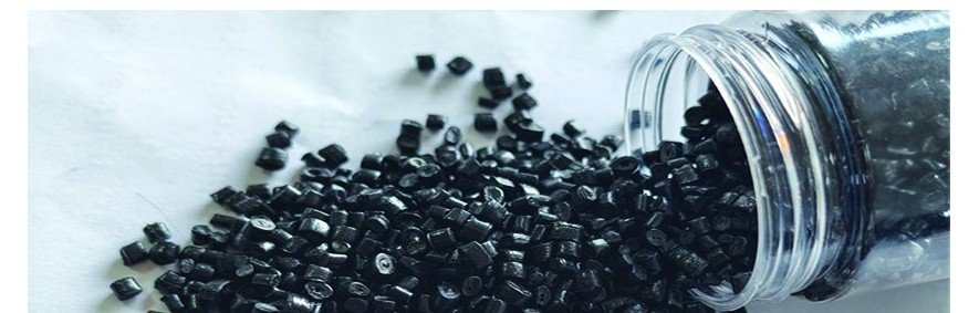 Conductive Masterbatch for Plastics