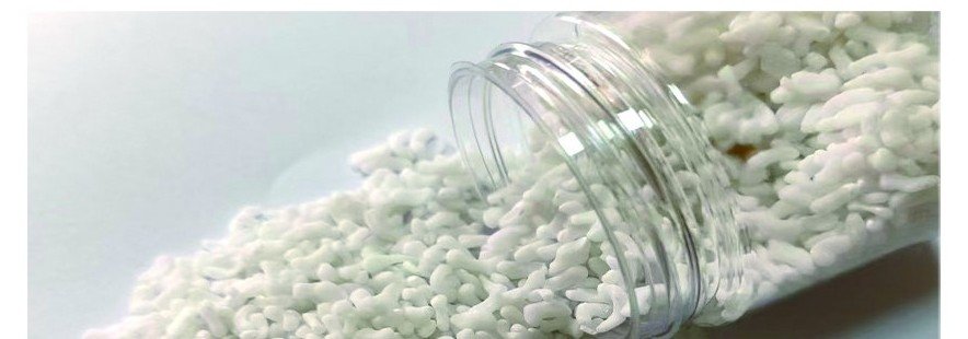 Transparent Filler Masterbatch