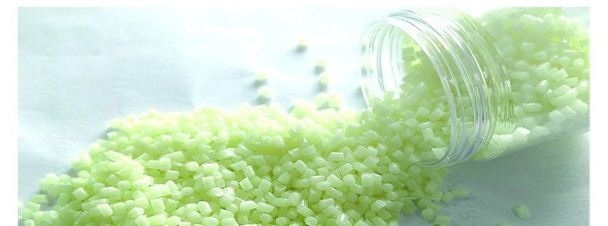 Photoluminescent Masterbatch for Plastics