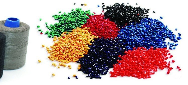 Colour Masterbatch for PET